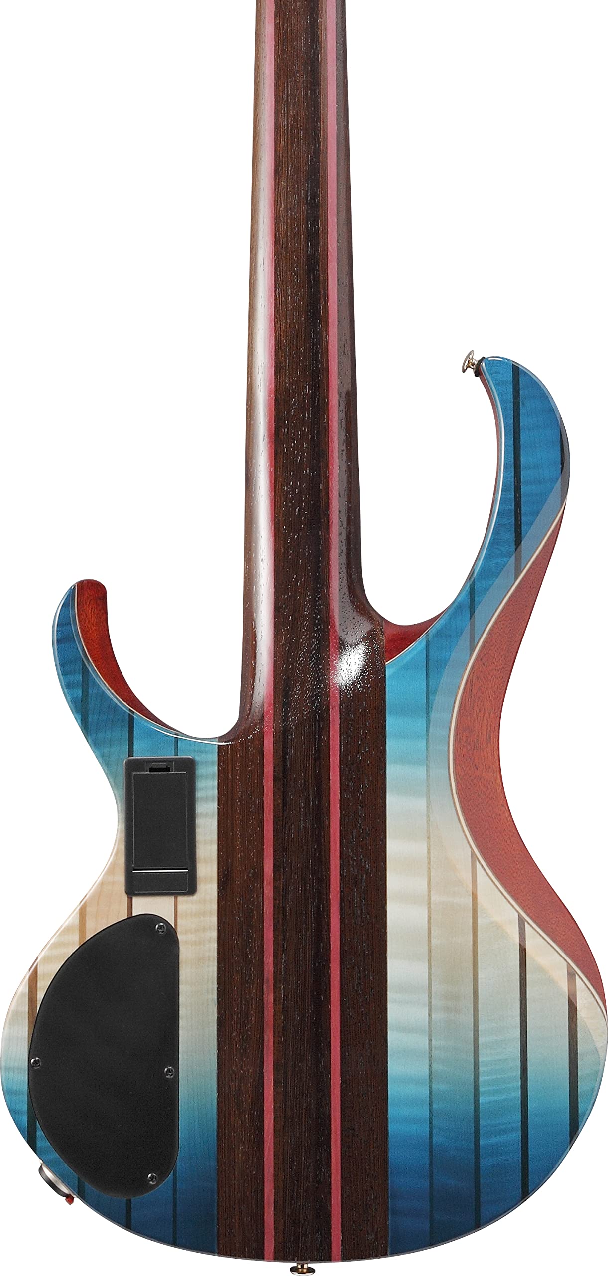 Amazon.com: Ibanez Premium BTB1935 5-string Electric Bass Guitar